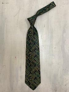 Fendi Cravatte tie