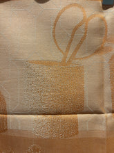Le Jacquard Français pot plant tea towel