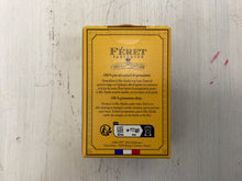 Féret Parfumeur alum stone + case