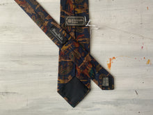 Ermenegildo Zegna tie