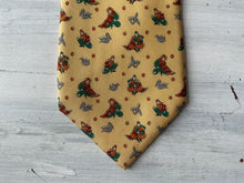 Salvatore Ferragamo tie