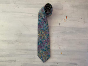 Vintage Missoni tie