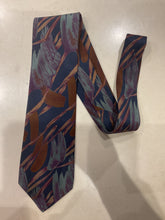 Jean Pary tie