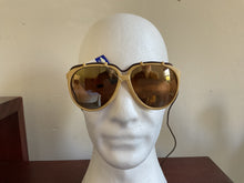 CÉBÉ 1980s Made in France sunglasses