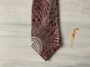 Liberty tie