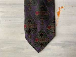 Moschino Cravatte tie