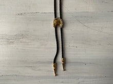 Vintage bolo tie