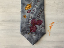 Carnaval de Venise tie