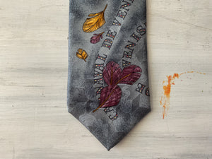 Carnaval de Venise tie