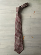 Turnbull & Asser tie