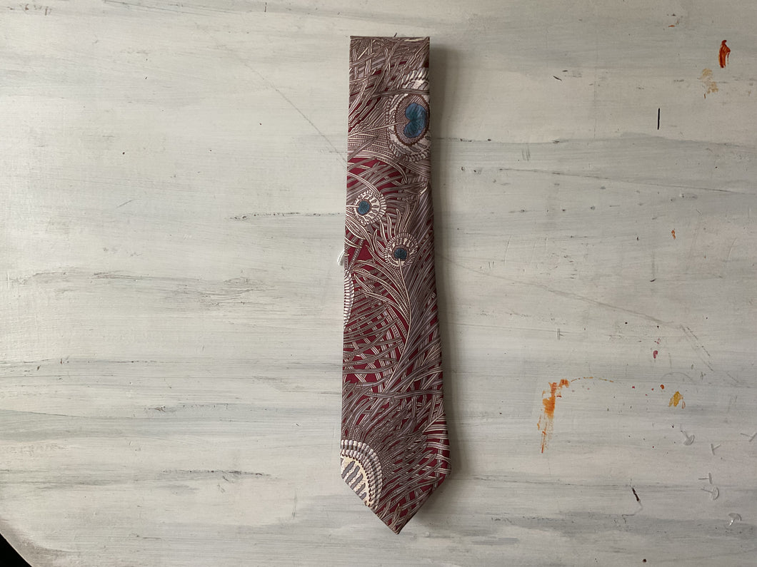 Liberty tie