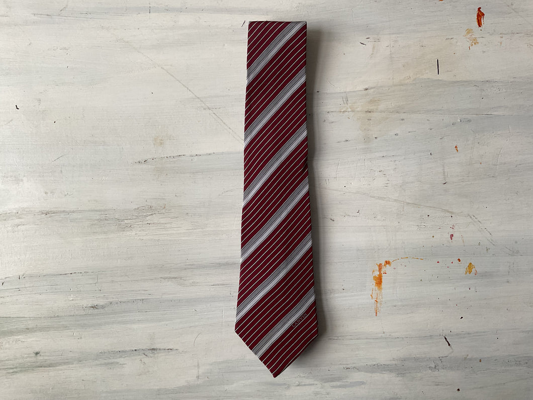 Lanvin Paris tie