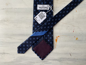 Valentino Cravatte tie