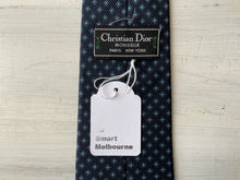 Christian Dior Monsieur tie