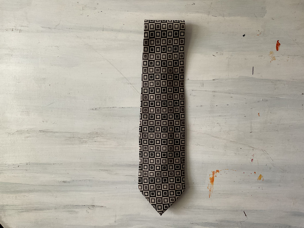 Versus Gianni Versace tie