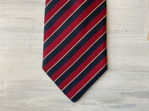 Lanvin tie