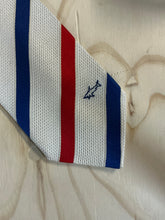 Paul & Shark Yachting tie