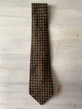 Salvatore Ferragamo tie