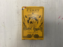 Féret Parfumeur alum stone + case