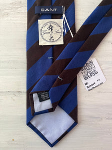 Gant tie