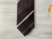 Boss Selection tie