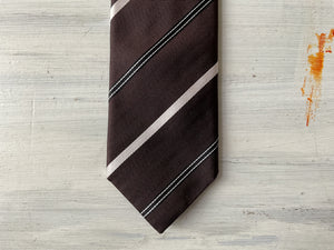 Boss Selection tie