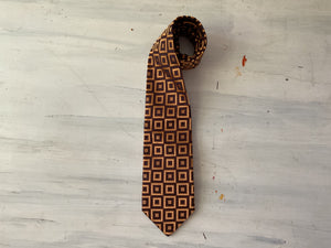 Vintage Ermenegildo Zegna tie