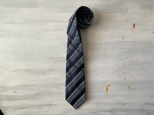 Profuomo Sky Blue tie