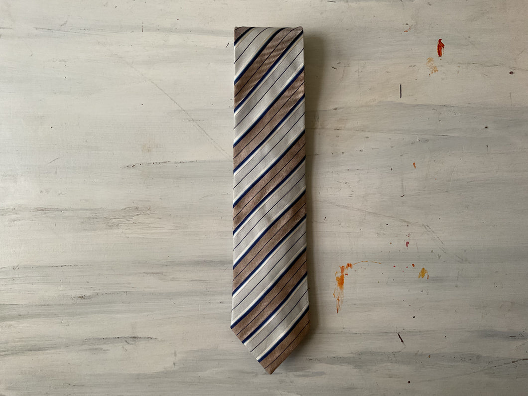 Ermenegildo Zegna tie