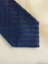 Armani Collezioni tie