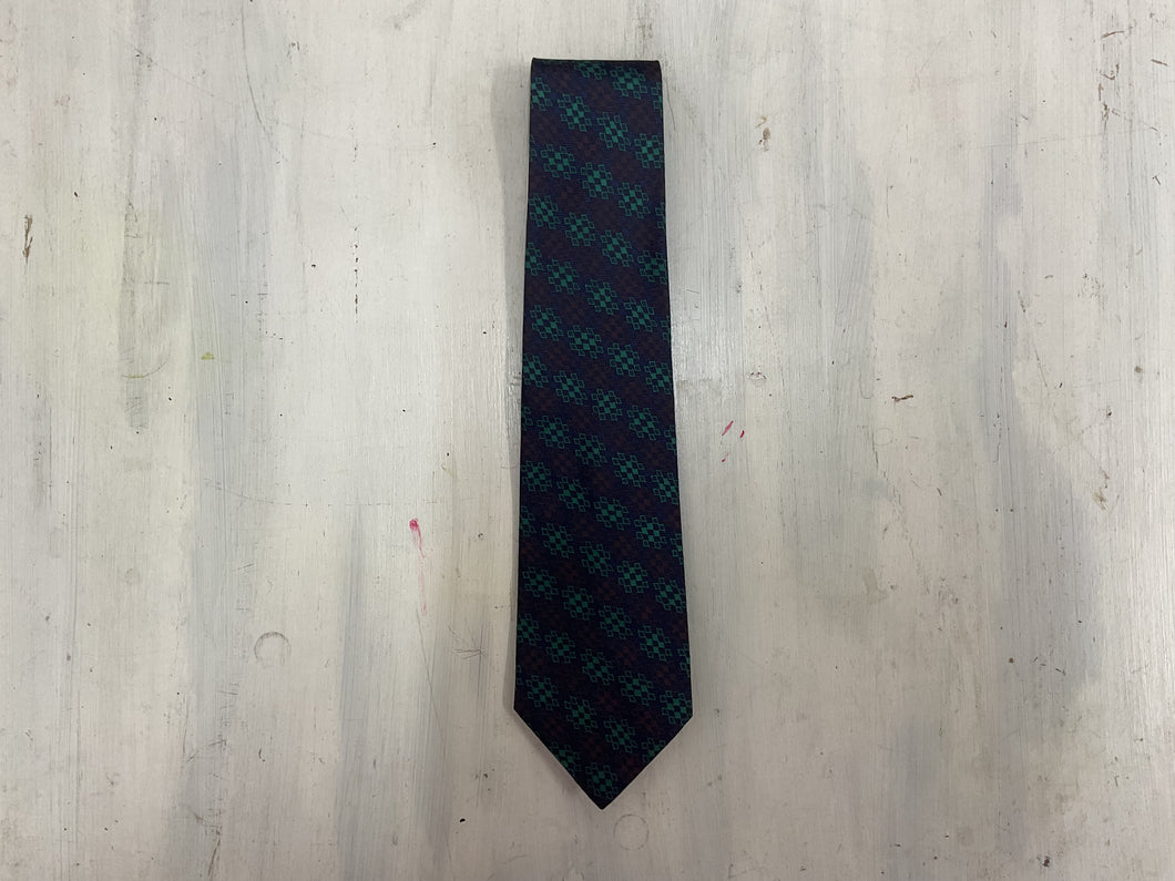 Ermenegildo Zegna tie