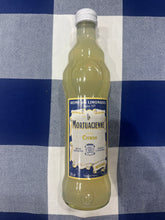 La Mortuacienne Lemon artisanal lemonade by Maison Rième