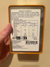 Delaunay Léveillé Salted Caramels, 200g
