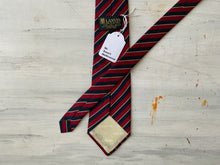 Lanvin tie