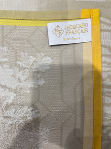 Le Jacquard Français pot plant tea towel