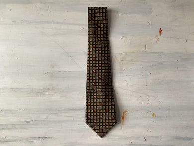 Salvatore Ferragamo tie