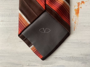 Valentino tie