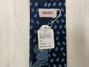 Kenzo tie