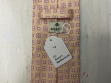 Luigi Borrelli Napoli tie