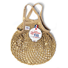 Filt 1860 mini metallic net bags