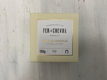 Fer à Cheval Olive Marseille Soap, 150g