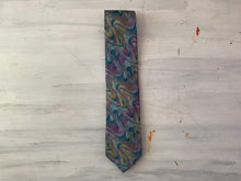 Vintage Missoni tie