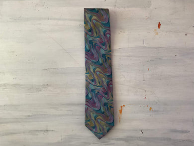 Vintage Missoni tie