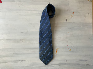 Montana (by) Claude Montana tie