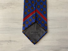 Gianfranco Ferre tie