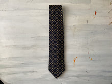 Vintage Breuer tie