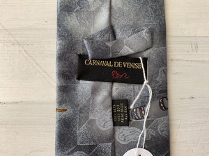 Carnaval de Venise tie