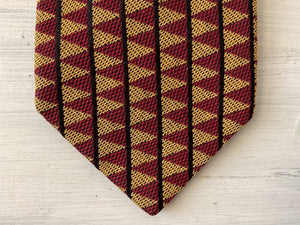 Jean Paul Gaultier tie