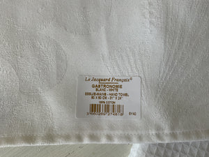 Le Jacquard Français x Élysée Gastronomie Hand Towel