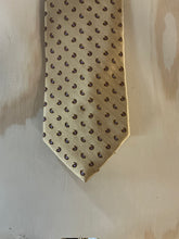 Ermenegildo Zegna tie